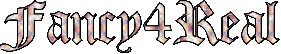 Fancy4Real